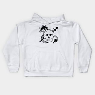 Ennui Kids Hoodie